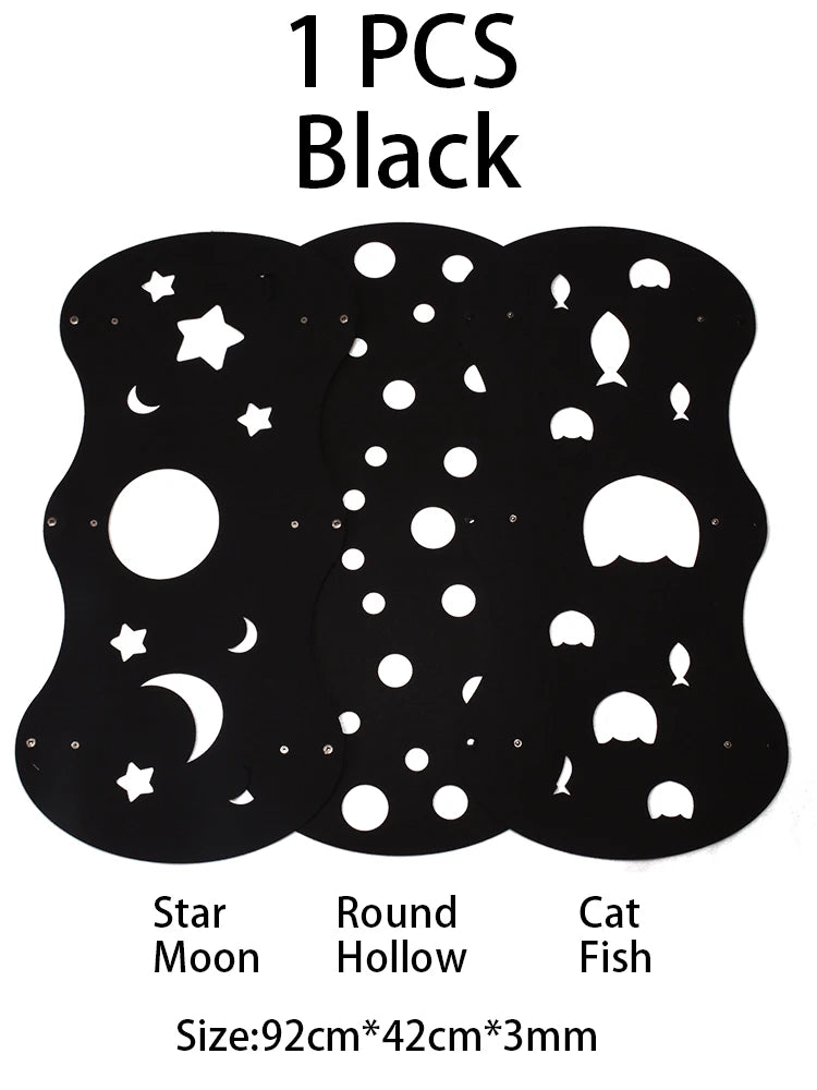 Tunnel interactif pour chats – Jeu, cachette & aventure 🐾