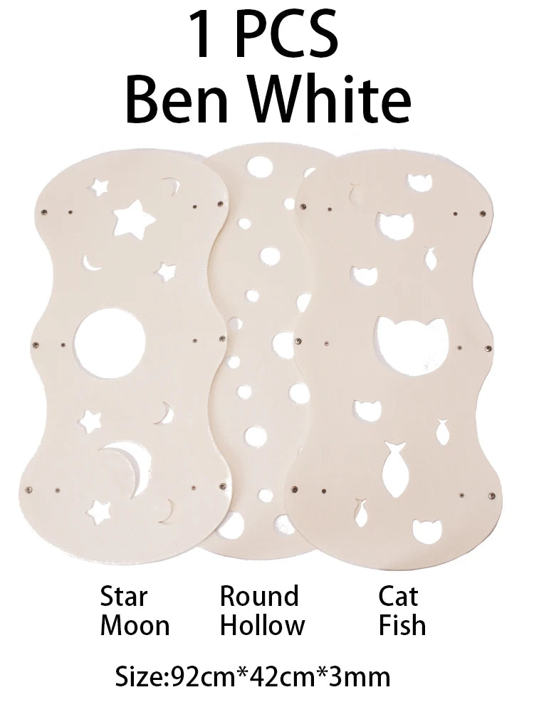 Tunnel interactif pour chats – Jeu, cachette & aventure 🐾