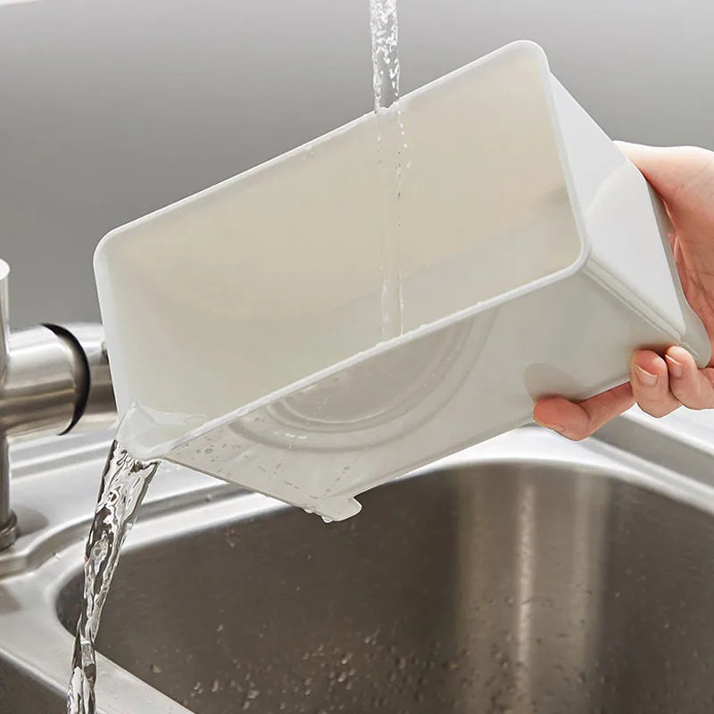 Le Piège à Restes™ – Dites adieu aux canalisations bouchées !